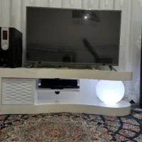 میز تلویزیون