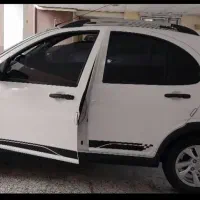 فروش خودروکوییک GXR تیپL مدل ۱۴۰۳/۸