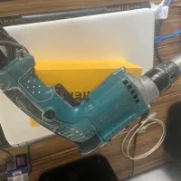 تراز لیزری ، تفنگ میخکوب کامرکس ، اسکروگان ماکیتا