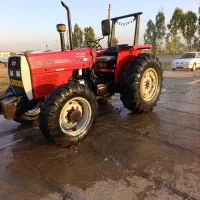 فروش تراکتور ۴۷۵|خودرو سنگین|آق قلا, |دیوار