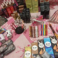 لوازم آرایشی بهداشتی پرایمر ترمیمی برندهای خارجی