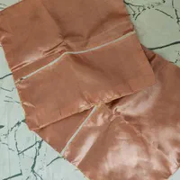 پارچه حریر مجلسی و رو بالشی رو کوسنی کادو سوغاتی|لباس|تهران, فرمانیه|دیوار