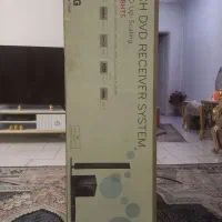 سینما خانواده ال جی اصل و آک