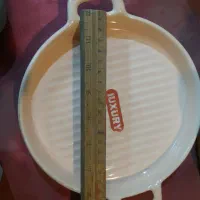 تابه دو دسته|ظروف پخت‌وپز|نهاوند, |دیوار