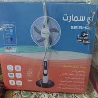 پنکه ایستاده