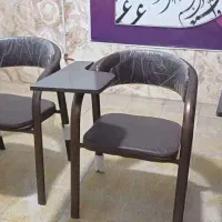 صندلی تک دسته آموزشگاهی|صندلی و نیمکت|یزد, |دیوار