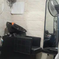 فروش لوازم سالن زیبایی