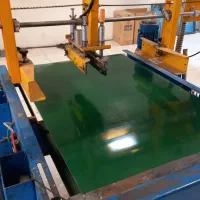 دستگاه چاپ سیلک و طلاکوب|ماشینآلات صنعتی|کرج, اصفهانیها|دیوار