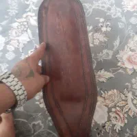 کمربند بدنسازی