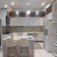 آپارتمان ۱۲۱متری در شهرک خیام|فروش آپارتمان|گرگان, |دیوار