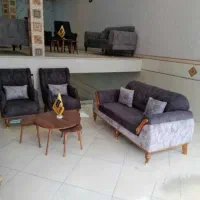 رایان مبل|مبلمان خانگی و میز عسلی|مشکین‌دشت, |دیوار