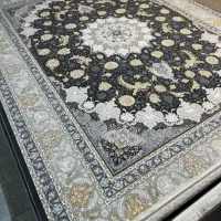 فرش ماشینی طرح بردیا