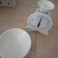 ترازوی آشپزخانه
