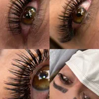 آف ویژه اکستنشن مژه