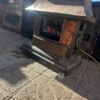 بخاری گازی قیمت مناسب|بخاری، هیتر، شومینه|تربت جام, معدآباد|دیوار