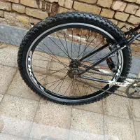 دوچرخه ۲۶ پلیس|دوچرخه، اسکیت، اسکوتر|اهواز, اسلام آباد شرقی|دیوار