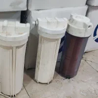 فیلتر تصفیه آب با متعلقات