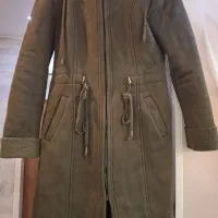 پالتو دخترانه سایز s