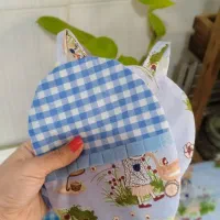 دمکنی دستگیره نمگیر