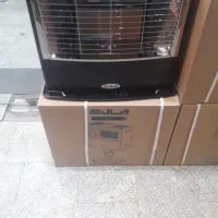 بخاری ابسال کابینتی با ضمانت شرکتی کیفیت عالی