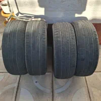 لاستیک کومهو