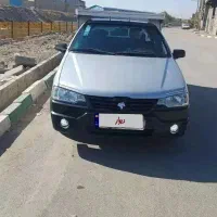 آریسان ۲ مدل ۱۴۰۲ کم کار