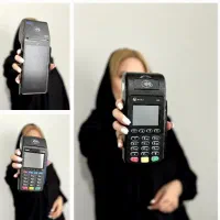 کارتخوان سیار/تراکنش آنی کارت خوان/پوز سیار