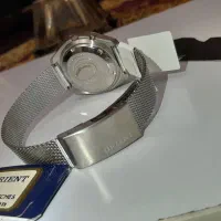 اورینت آپولو عتیقه اتوماتیک ۲۱ جواهر آکبند واقعی|کلکسیون اشیاء عتیقه|تهران, فرمانیه|دیوار