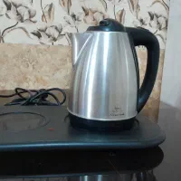 چای‌ساز‌درحد‌نو‌سالم‌ومرتب