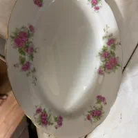 دیس مرغ خور گل سرخ