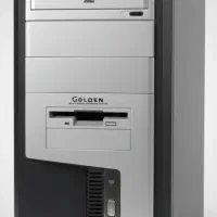 کیس کامپیوتر