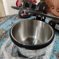 همزن کاسه ای بلانتون ۳.۵ لیتری آکبند|خردکن، آسیاب، غذاساز|تهران, هفت چنار|دیوار