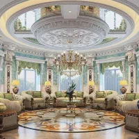 اجاره آپارتمان ۲۵۰ متری شیک ، ۴ خوابه در آبشار