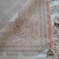 یک عدد فرش ۱۲ متری ۷۰۰شانه