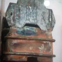 ((خریدار) و فروش آبگرمکن های رادیاتی.خراب سالم