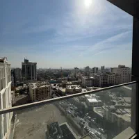 چهارراه فرمانیه ۱۲۵تا۳۰۰ سند اداری (۴۵۰ پارکینگ)|اجارهٔ دفتر کار، اتاق اداری، مطب|تهران, الهیه|دیوار