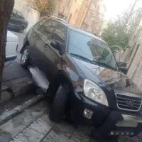 x33  ام وی ام|خودرو سواری و وانت|تهران, قنات‌کوثر|دیوار