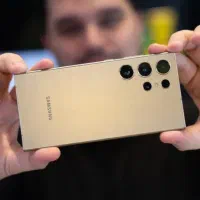 Samsung S24 ULTRA New|موبایل|تهران, گلستان (شهرک راه آهن)|دیوار