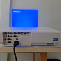* ویدئو پروژکتور سونی Sony *|تلویزیون و پروژکتور|تهران, دروس|دیوار