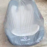 کریر کاملا نو