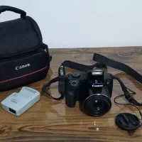 دوربین Canon SX520 HS