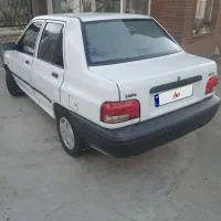 پرایدمدل۹۶فابریک