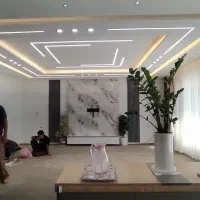 کناف و سقف کاذب