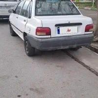 پراید ۸۹|خودرو سواری و وانت|عطاملک, |دیوار