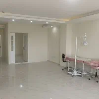 حسنی 120 متر 2 واحدی 2 کله نورگیری تمام مشاغل