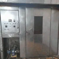 فر قنادی ۳۲ دیس سه فاز