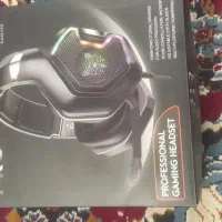 هدفون مخصوص بازی اونیکوما مدل k10pro