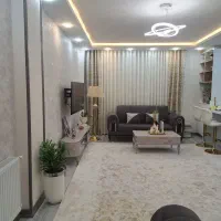 آپارتمان 85 متری خیابان شمس آبادی/بازسازی کامل