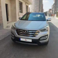 سانتافه ۲۰۱۴ فول کامل استثنایی تک برگ سند