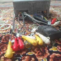 مانیتور ماشین|قطعات یدکی و لوازم جانبی|باغستان, |دیوار